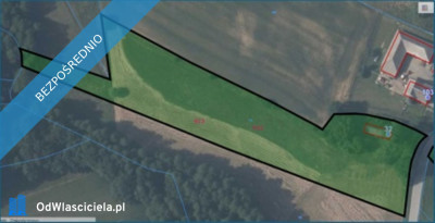 Sprzedam udział w gospodarstwie rolnym - Gnojnik  -
małopolskie Zdjęcie nr 2