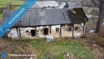 Sprzedam udział w gospodarstwie rolnym - Gnojnik  -
małopolskie Zdjęcie nr 8