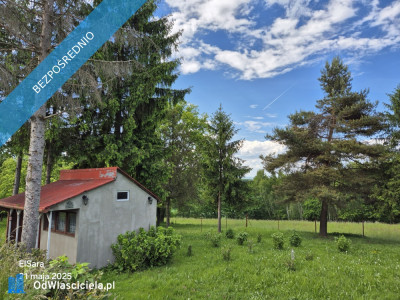 Piękna działka koło Niepołomic i tylko 12 km od Krakowa - Niepołomice  -
małopolskie Zdjęcie nr 5