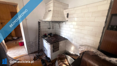 Siedlisko działka rekreacyjna Luszawa Gm Ostrówek - Luszawa  -
lubelskie Zdjęcie nr 4