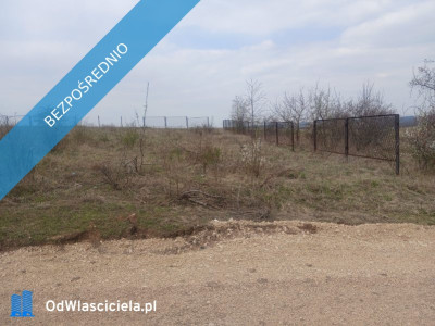 Działka budowlana w Koziegłowach - Koziegłowy  - śląskie
