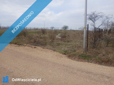 Działki budowlane w Koziegłowach - Koziegłowy  -
śląskie Zdjęcie nr 3