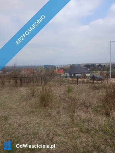 Działki budowlane w Koziegłowach - Koziegłowy  -
śląskie Zdjęcie nr 4