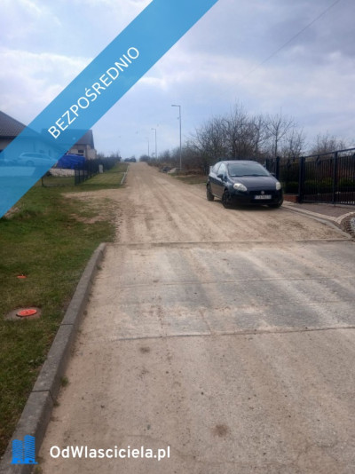 Działki budowlane w Koziegłowach - Koziegłowy  -
śląskie Zdjęcie nr 6