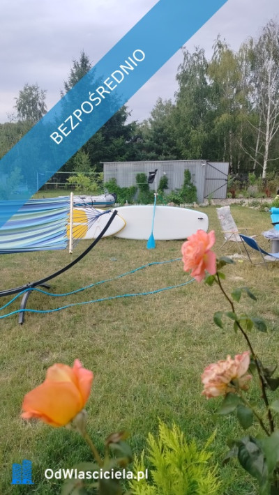  Wyjątkowa działka rekreacyjna blisko jeziora  Radzynek gm Brzuze  - Radzynek  -
kujawsko-pomorskie Zdjęcie nr 13