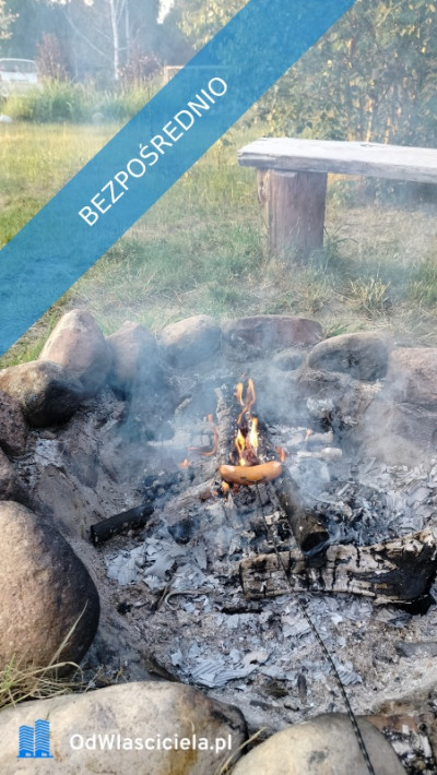  Wyjątkowa działka rekreacyjna blisko jeziora  Radzynek gm Brzuze  - Radzynek  -
kujawsko-pomorskie Zdjęcie nr 5