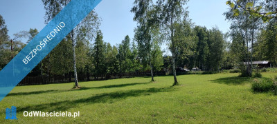 MAZURY Działka nad jeziorem Roś z dostępem do linii brzegowej i pomostu -  Szczechy Małe - Szczechy Małe  -
warmińsko-mazurskie Zdjęcie nr 4