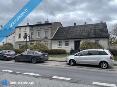 Syndyk sprzeda udział 6273 części w prawie własności nieruchomości gruntowej i udział 6273 części w prawie własności nieruchomości gruntowej zabudowanej - Skoki  -
wielkopolskie Zdjęcie nr 3