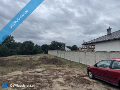 Syndyk sprzeda udział 6273 części w prawie własności nieruchomości gruntowej i udział 6273 części w prawie własności nieruchomości gruntowej zabudowanej - Skoki  -
wielkopolskie Zdjęcie nr 7