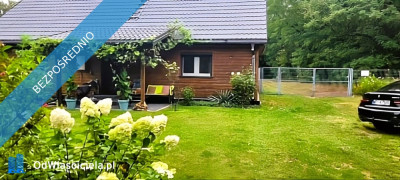 Siedlisko w doskonałym miejscu budynki gospodrcze i grunty orne - Paskudy  - lubelskie