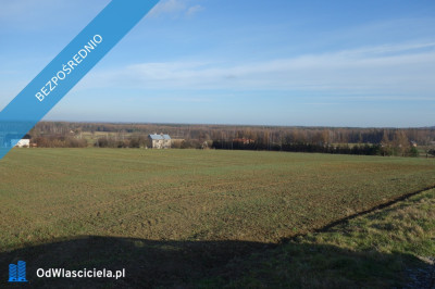 Skoczów Pierściec 121 ha przepiękna panorama gór i okolicy - Skoczów  -
śląskie Zdjęcie nr 5