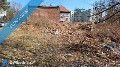 Sprzedam Działkę Budowlaną 1000m2 Zabrze Śródmieście - Centrum  -
śląskie Zdjęcie nr 4