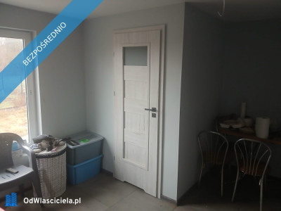 Sprzedam Działkę Rekreacyjną z Domem - Leśniówka  -
świętokrzyskie Zdjęcie nr 5