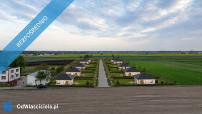 Działki budowlane na sprzedaż  Kotunia gm Słupca - Kotunia  - wielkopolskie