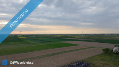 Działki budowlane na sprzedaż  Kotunia gm Słupca - Kotunia  -
wielkopolskie Zdjęcie nr 6