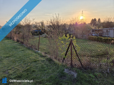 Sprzedam działkę ROD w Świdnicy - Świdnica  -
dolnośląskie Zdjęcie nr 3