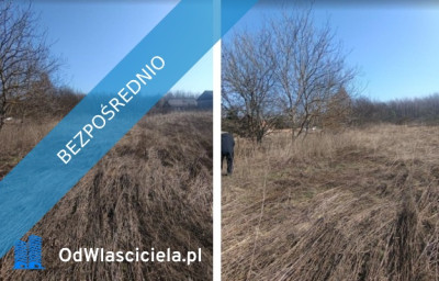 Syndyk sprzeda nieruchomość gruntowa niezabudowana - Jarosławiec - Jarosławiec  - lubelskie