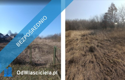 Syndyk sprzeda nieruchomość gruntowa niezabudowana - Jarosławiec - Jarosławiec  -
lubelskie Zdjęcie nr 2