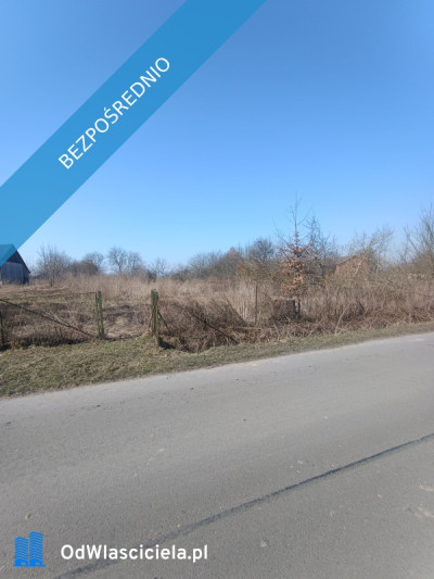 Syndyk sprzeda nieruchomość gruntowa niezabudowana - Jarosławiec - 80 - Jarosławiec  -
lubelskie Zdjęcie nr 6