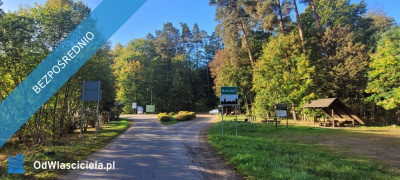 Babidół - teren pod zabudowę mieszkaniową jednorodzinnąnegocjacja - Babidół  -
pomorskie Zdjęcie nr 2