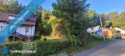 Babidół - teren pod zabudowę mieszkaniową jednorodzinnąnegocjacja - Babidół  -
pomorskie Zdjęcie nr 3