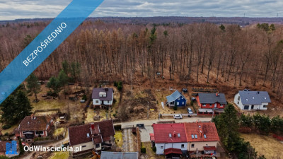 Babidół - teren pod zabudowę mieszkaniową jednorodzinnąnegocjacja - Babidół  -
pomorskie Zdjęcie nr 5