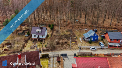 Babidół - teren pod zabudowę mieszkaniową jednorodzinnąnegocjacja - Babidół  -
pomorskie Zdjęcie nr 7