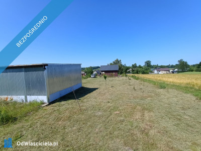 Działka z 2 domkami całorocznymi - Kleszczowa  -
śląskie Zdjęcie nr 2