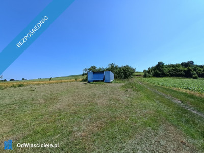 Działka z 2 domkami całorocznymi - Kleszczowa  -
śląskie Zdjęcie nr 3