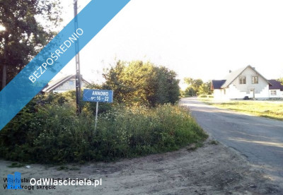 Sprzedam działki w Sosnowcu Wielkim kRynarzewa - Rynarzewo  -
kujawsko-pomorskie Zdjęcie nr 6