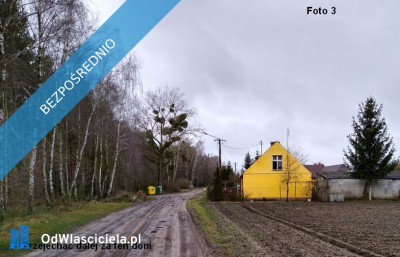 Sprzedam działki w Sosnowcu Wielkim kRynarzewa - Rynarzewo  -
kujawsko-pomorskie Zdjęcie nr 7