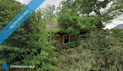 Działka w atrakcyjnej okolicy 1100m kąpielisko stadnina koni lasy uzdrowisko leśne - Lisiewice Duże  -
łódzkie Zdjęcie nr 3