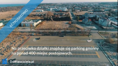 Dzialka w Grzybowie  - Grzybowo  -
zachodniopomorskie Zdjęcie nr 8