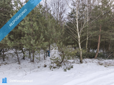 Działka budowlana Maków  Skierniewice - Maków  -
łódzkie Zdjęcie nr 4