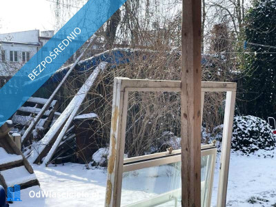 Udział 332 w nieruchomości gruntowej zabudowanej - ul Kopernika 6 Łask - Łask  -
łódzkie Zdjęcie nr 4