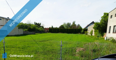 Działka Budowlana o funkcji mieszkaniowej  Rzgów   Zabudowa Jednorodzinna 100  - Rzgów  - łódzkie