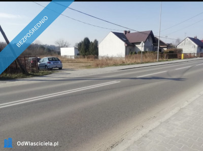 Działka Kielce Czarnów - Czarnów  -
świętokrzyskie Zdjęcie nr 2