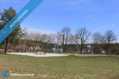 Pomiechówek Wymysły 1300m2 budowlana 38km do centrum W-wy - Wymysły  -
mazowieckie Zdjęcie nr 6