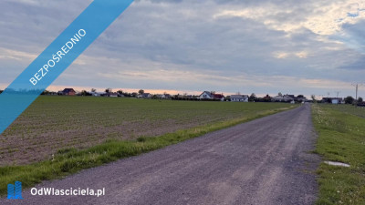 OFERTA SPRZEDAŻY REZERWACYJNEJ DZIAŁEK BUDOWLANYCH  STRZAŁKOWO UL RUBINOWA - Strzałkowo  -
wielkopolskie Zdjęcie nr 5