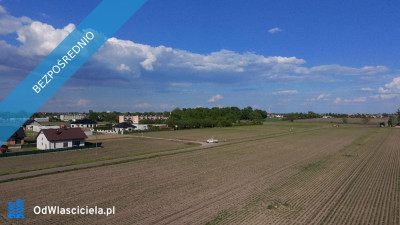 OFERTA SPRZEDAŻY REZERWACYJNEJ DZIAŁEK BUDOWLANYCH  STRZAŁKOWO UL RUBINOWA - Strzałkowo  -
wielkopolskie Zdjęcie nr 8