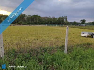 Działka na sprzedaż  - Witoldów  - mazowieckie