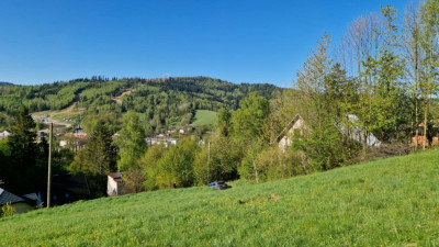 Na sprzedaż działka - Wisła ul Bursche  - Wisła  -
śląskie Zdjęcie nr 4