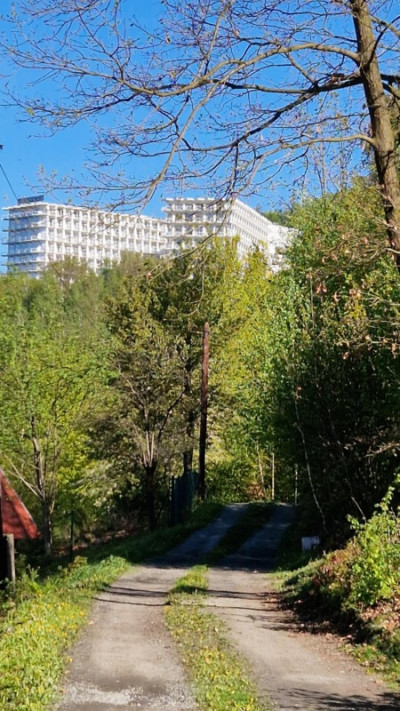 Na sprzedaż działka - Wisła ul Bursche  - Wisła  -
śląskie Zdjęcie nr 6
