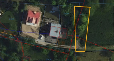 Działka z widokiem na góry - Wisła - Bielsko-Biała  -
śląskie Zdjęcie nr 2