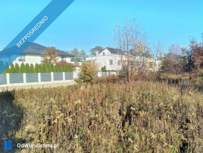 Sprzedam działkę 1000m z MPZP - Białołęka  -
mazowieckie Zdjęcie nr 4