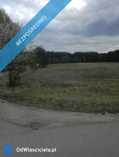 Atrakcyjna działka 15 arów w malowniczej okolicy tylko 5 tys zł za ar - Wilcza Wola  - podkarpackie