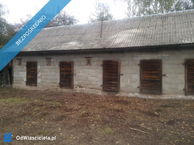 Sprzedam działkę budowlano-rolną - Bereza  -
lubelskie Zdjęcie nr 12
