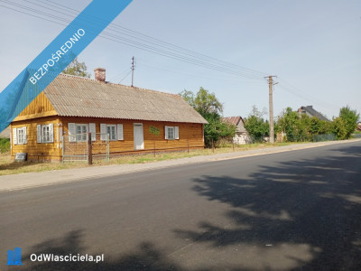 Sprzedam działkę budowlano-rolną - Bereza  - lubelskie
