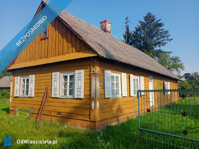 Sprzedam działkę budowlano-rolną - Bereza  -
lubelskie Zdjęcie nr 3