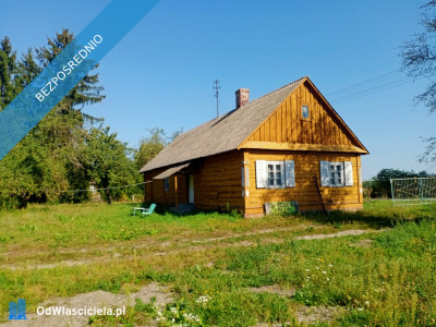 Sprzedam działkę budowlano-rolną - Bereza  -
lubelskie Zdjęcie nr 6